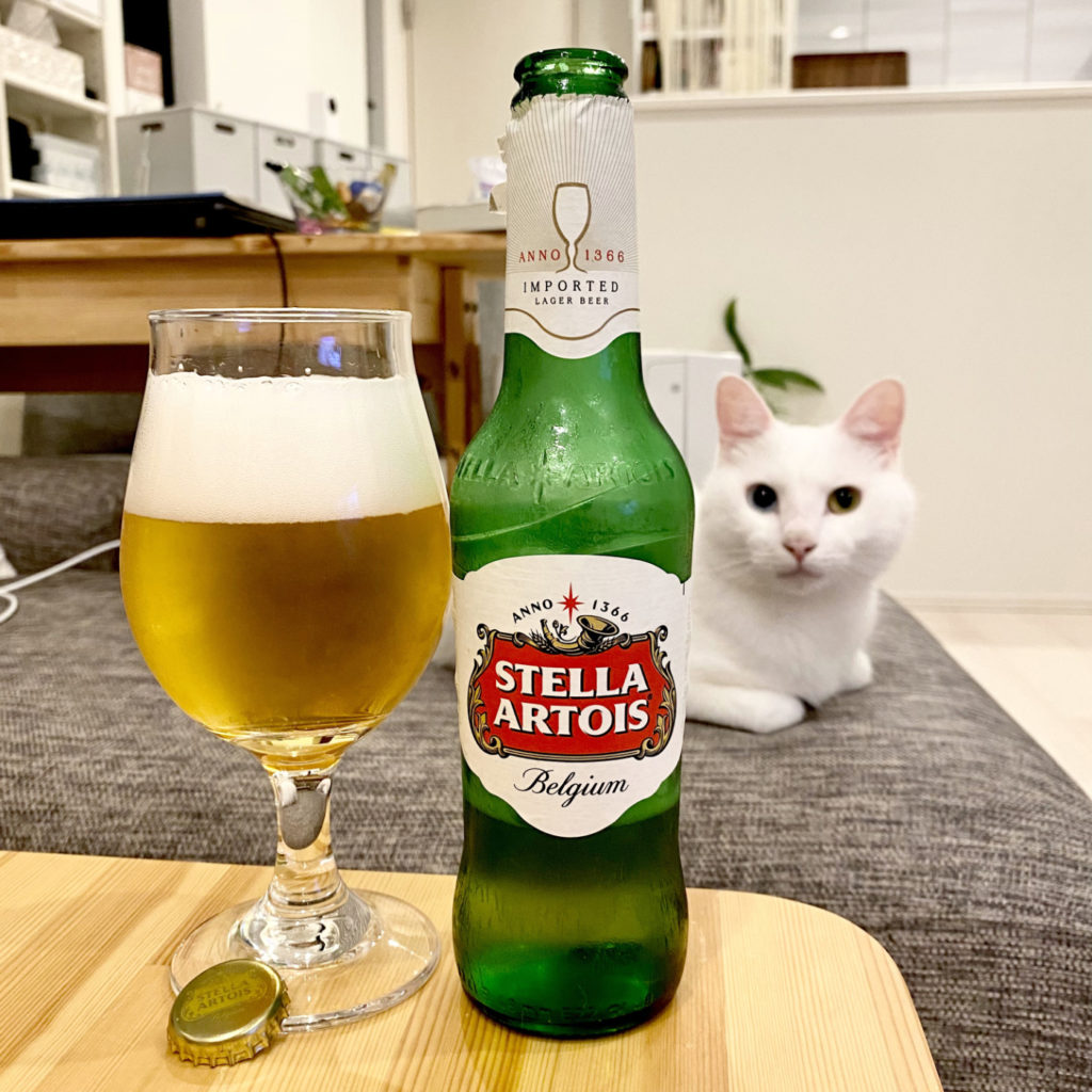 ステラ・アルトワ