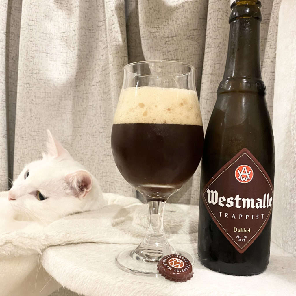 ウェストマール・ダブル